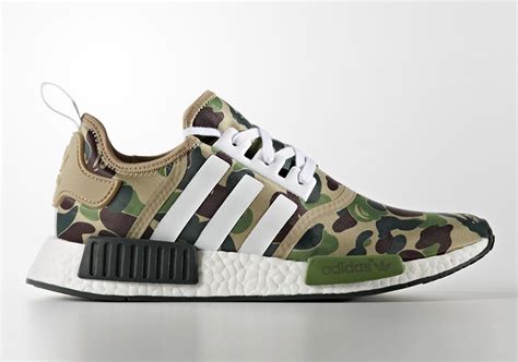 bape x adidas nmd nederland|bape x adidas.